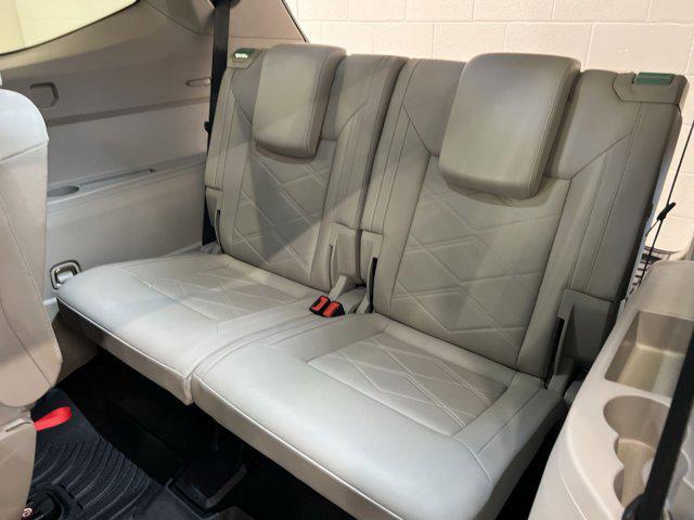 used 2025 Volkswagen Atlas car, priced at $30,000