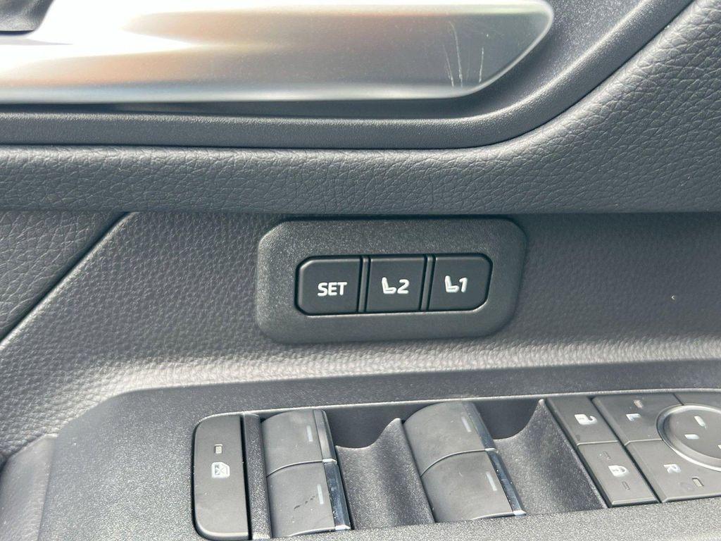 new 2026 Toyota Land Cruiser car, priced at $71,425