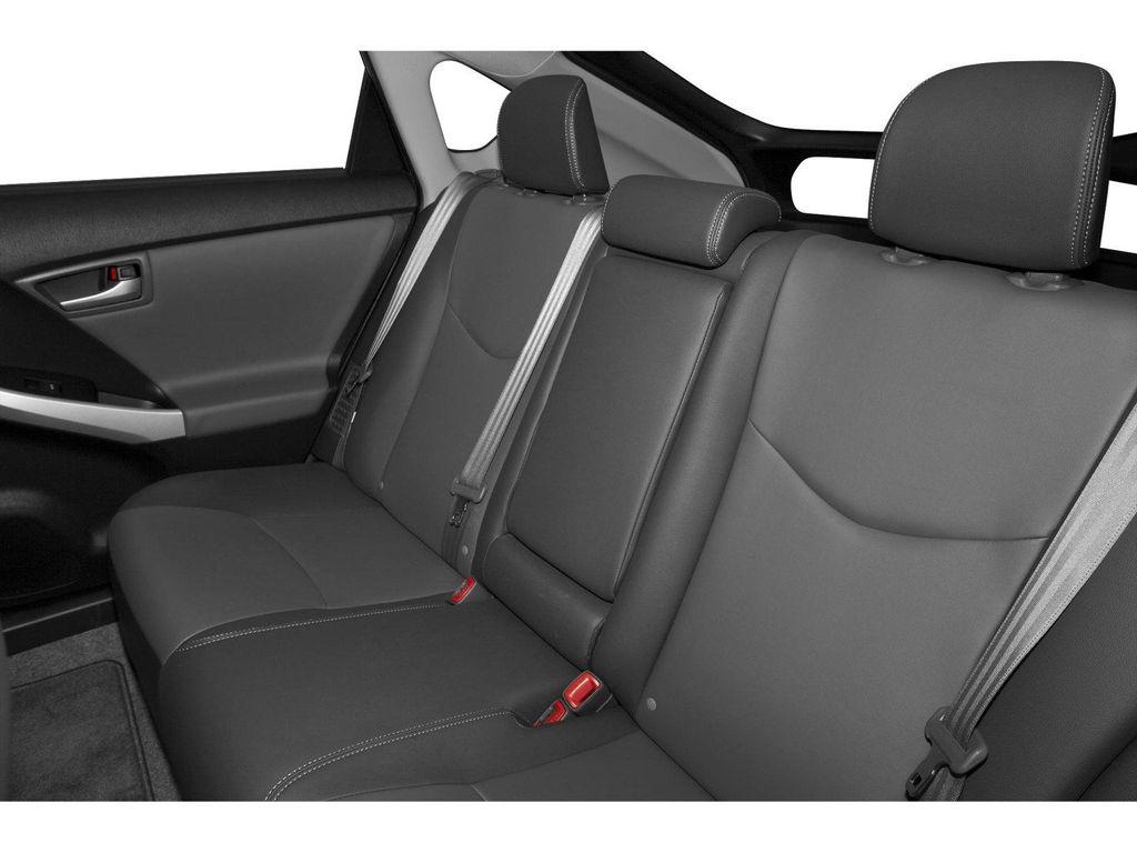 used 2015 Toyota Prius car, priced at $17,495
