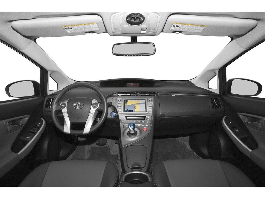 used 2015 Toyota Prius car, priced at $17,495