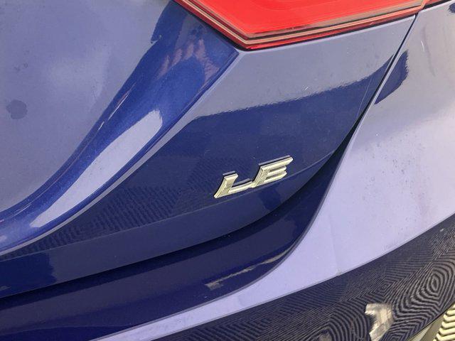 used 2018 Toyota Camry car, priced at $14,750