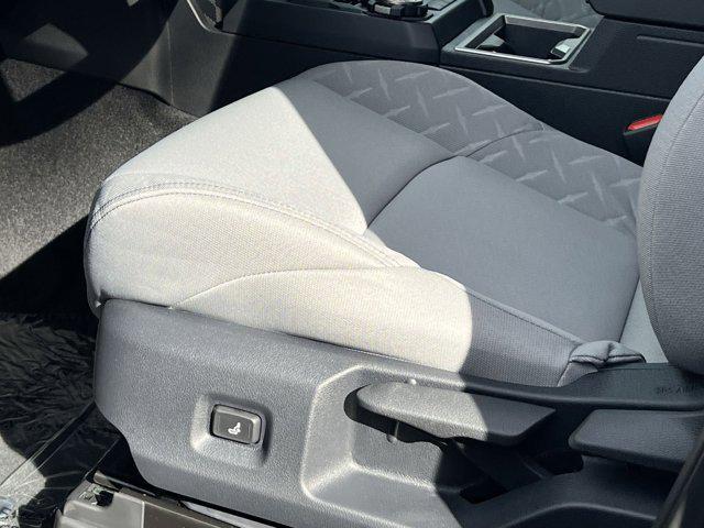 new 2025 Toyota Tacoma car, priced at $41,198