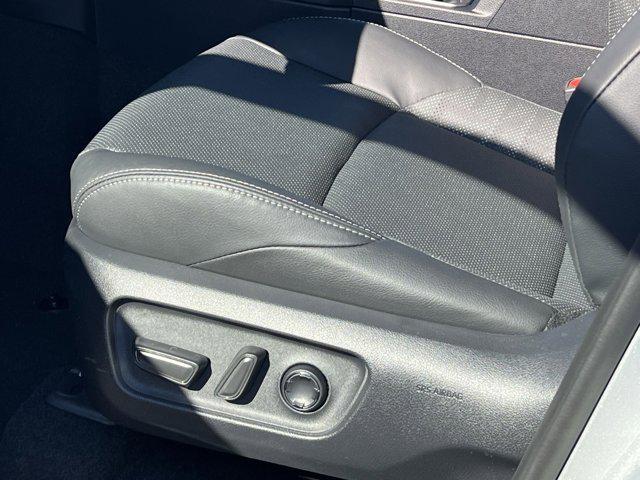 new 2026 Toyota 4Runner car, priced at $55,916