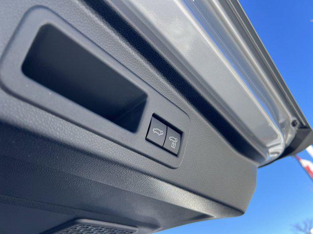 new 2026 Toyota 4Runner car, priced at $55,916