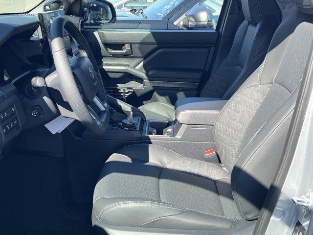 new 2026 Toyota 4Runner car, priced at $55,916