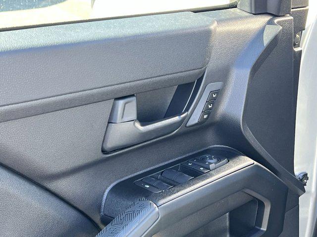 new 2026 Toyota 4Runner car, priced at $55,916