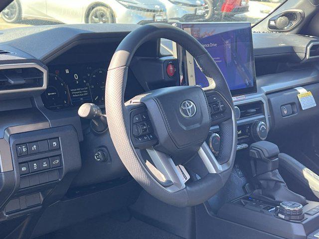 new 2026 Toyota 4Runner car, priced at $55,916