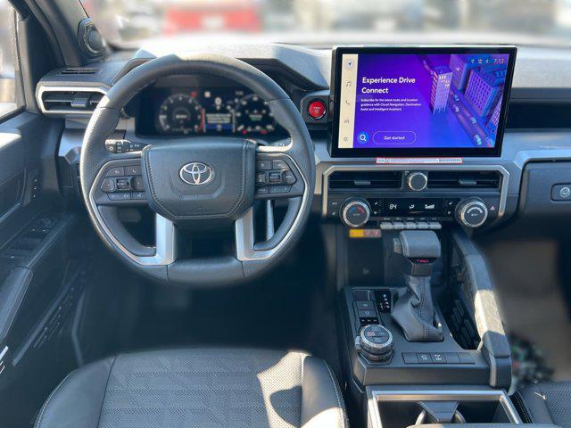 new 2026 Toyota 4Runner car, priced at $55,916