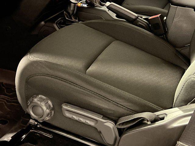 used 2019 Jeep Wrangler Unlimited car, priced at $23,500