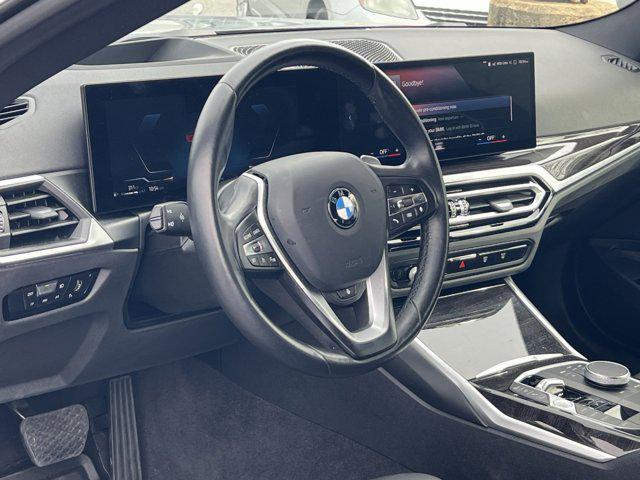 used 2024 BMW 430 car, priced at $37,750