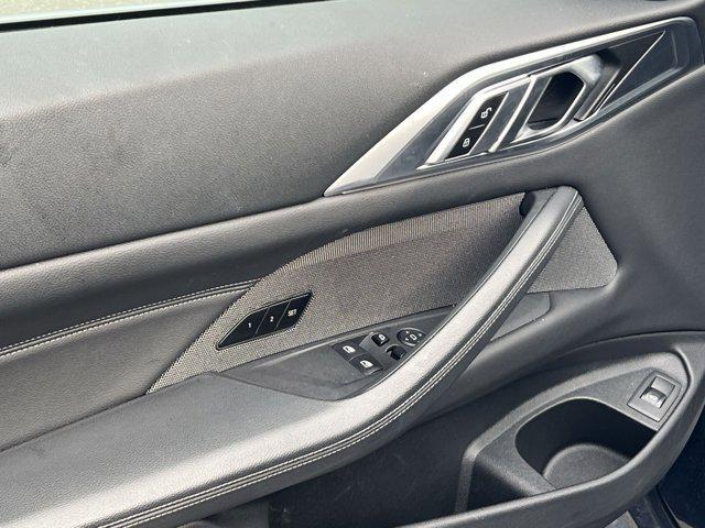 used 2024 BMW 430 car, priced at $37,750