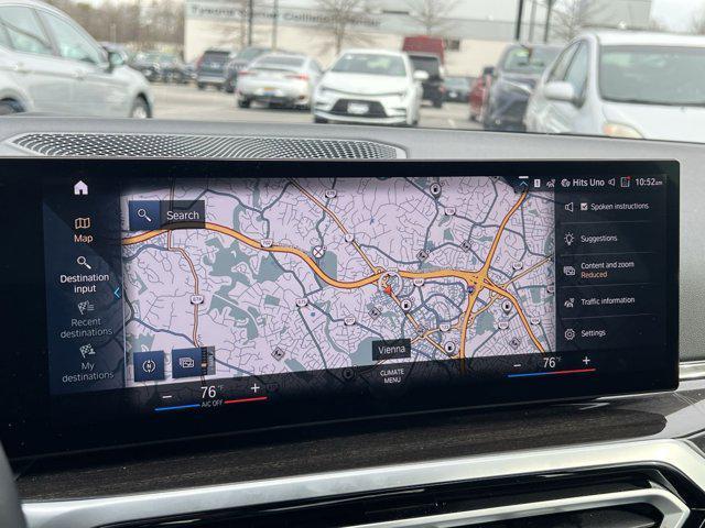 used 2024 BMW 430 car, priced at $37,750