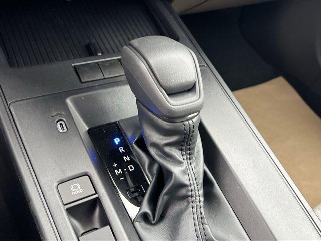 new 2026 Toyota Corolla Cross car, priced at $25,688