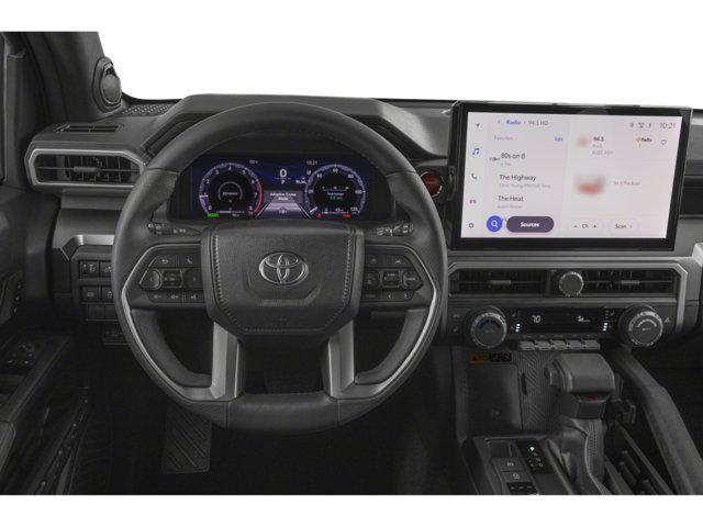 new 2026 Toyota 4Runner car, priced at $59,664