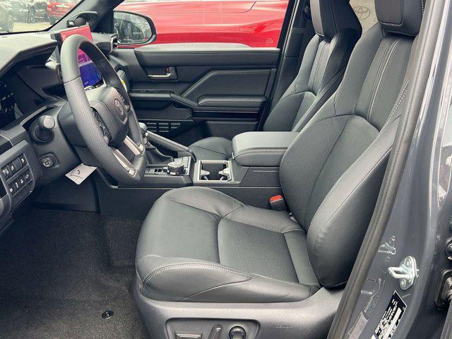 new 2026 Toyota 4Runner car, priced at $57,875