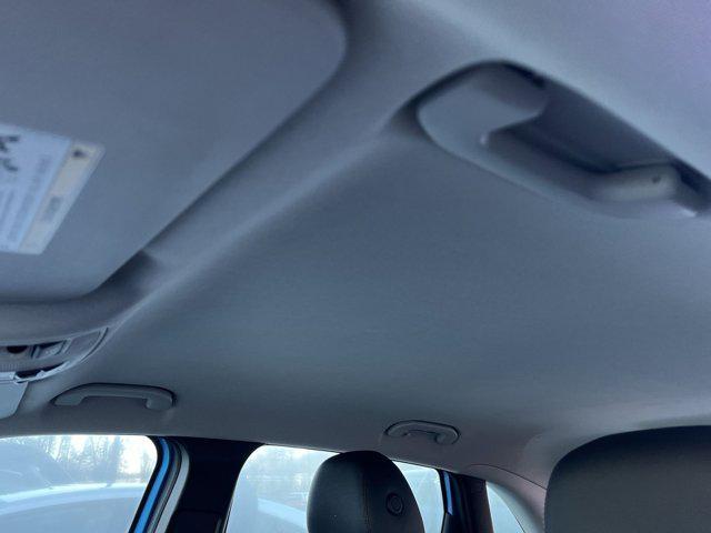 used 2014 Mercedes-Benz B-Class Electric Drive car, priced at $10,000