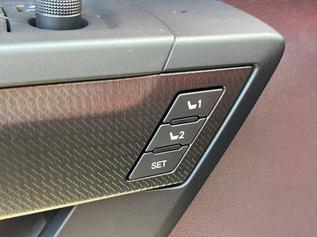 new 2026 Toyota Tundra Hybrid car, priced at $74,660