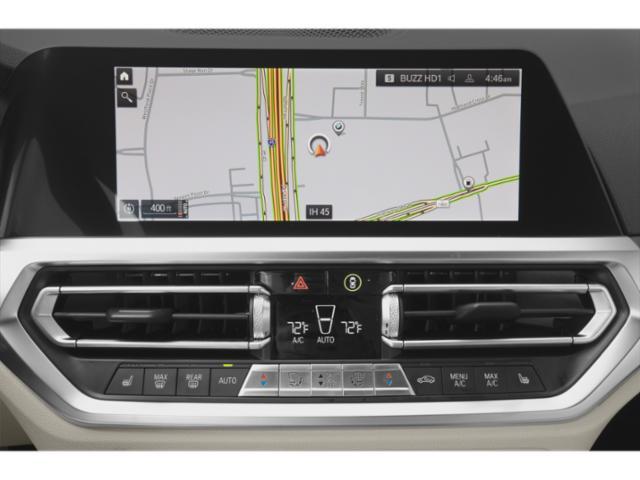 used 2021 BMW 430 car, priced at $28,500