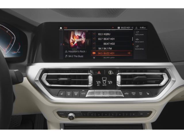 used 2021 BMW 430 car, priced at $28,500