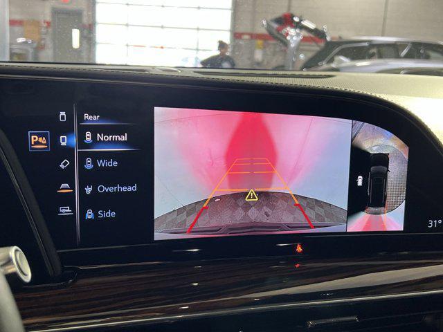 used 2021 Cadillac Escalade car, priced at $52,250