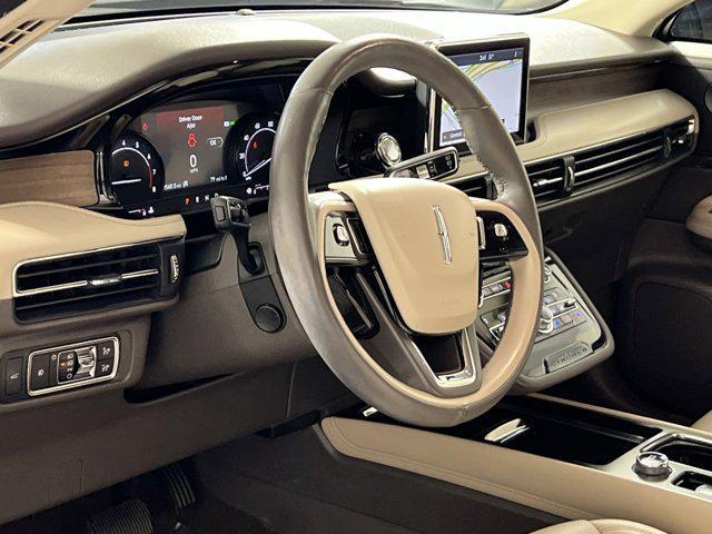 used 2020 Lincoln Corsair car, priced at $19,000