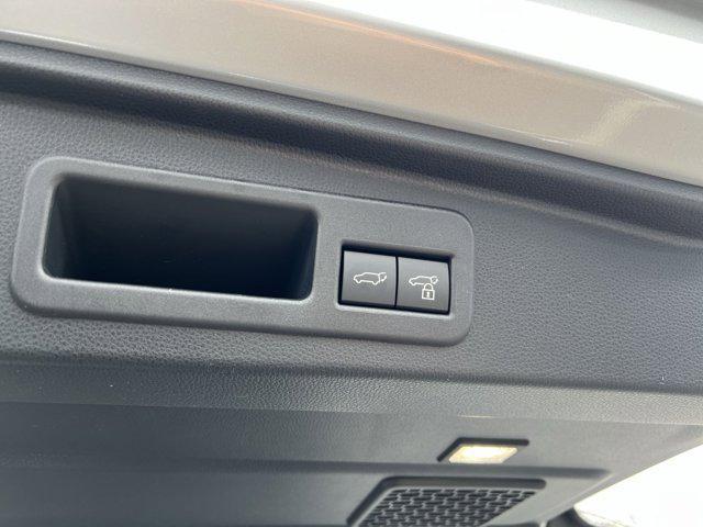 new 2026 Toyota 4Runner Hybrid car, priced at $65,554