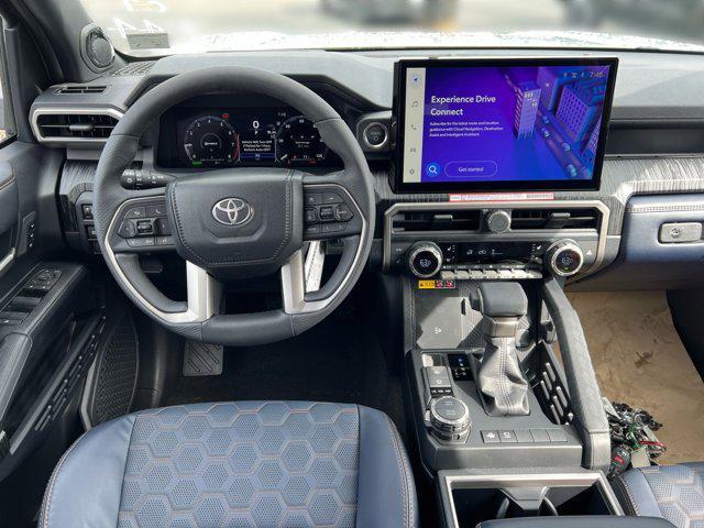 new 2026 Toyota 4Runner Hybrid car, priced at $65,554