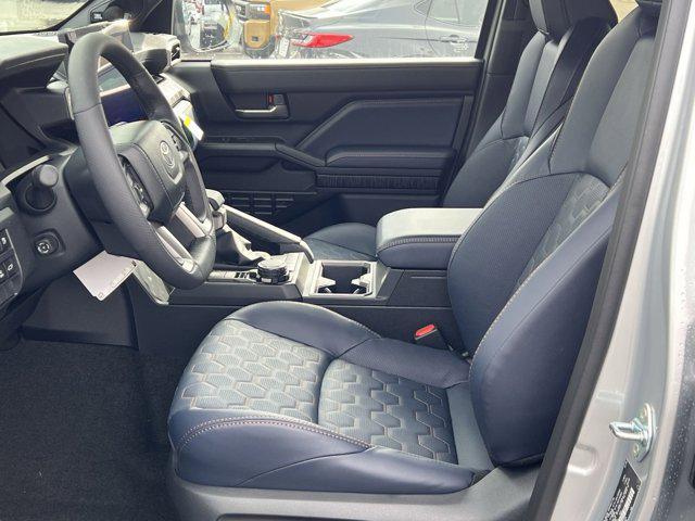 new 2026 Toyota 4Runner Hybrid car, priced at $65,554