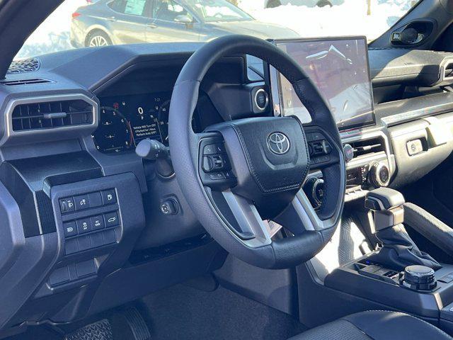 new 2026 Toyota 4Runner car, priced at $59,024