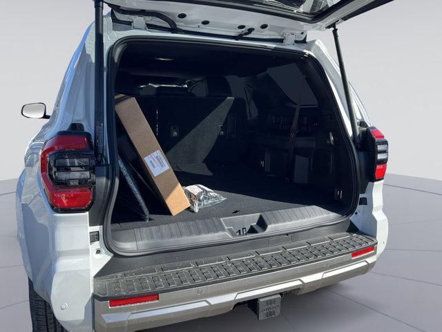 new 2026 Toyota 4Runner car, priced at $59,024