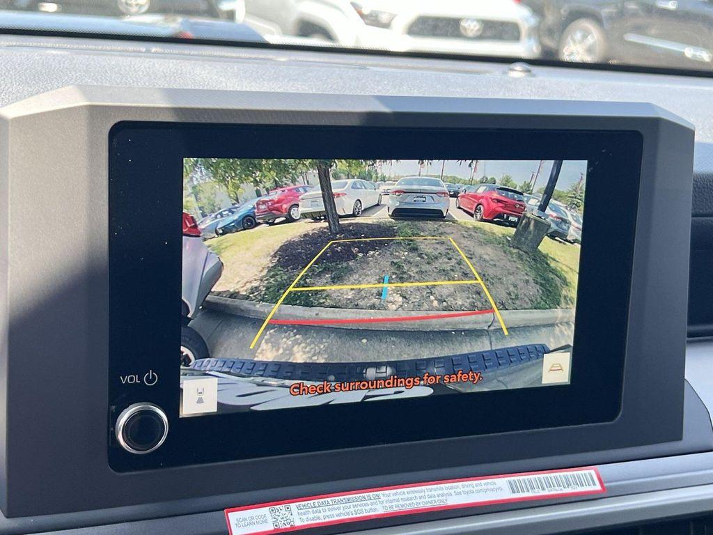 new 2026 Toyota 4Runner car, priced at $51,353
