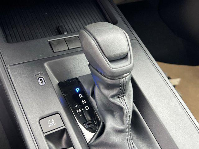 new 2026 Toyota Corolla Cross car, priced at $25,783