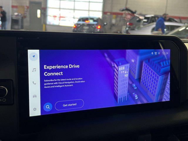 used 2026 Toyota Land Cruiser car, priced at $68,000