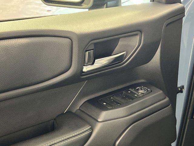 used 2026 Toyota Land Cruiser car, priced at $68,000