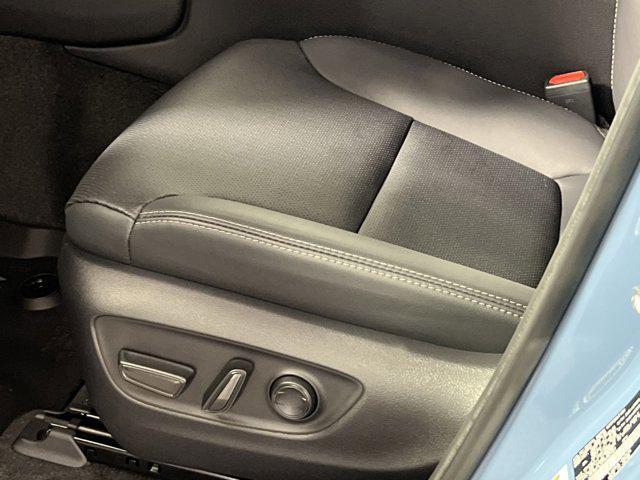 used 2026 Toyota Land Cruiser car, priced at $68,000