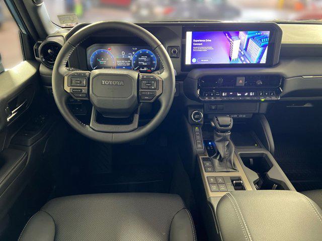 used 2026 Toyota Land Cruiser car, priced at $68,000