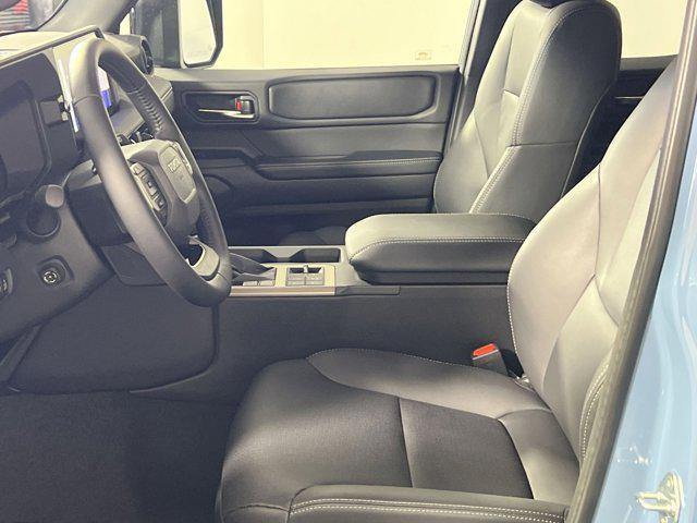 used 2026 Toyota Land Cruiser car, priced at $68,000