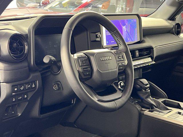 used 2026 Toyota Land Cruiser car, priced at $68,000