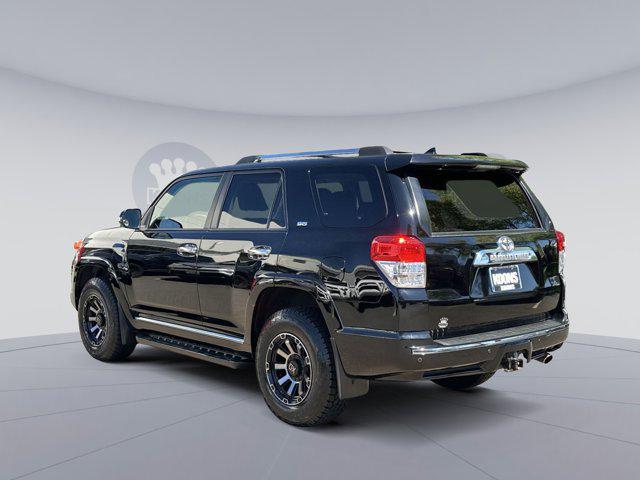 used 2011 Toyota 4Runner car, priced at $18,495