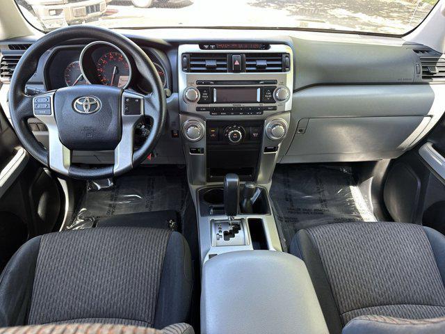 used 2011 Toyota 4Runner car, priced at $18,495