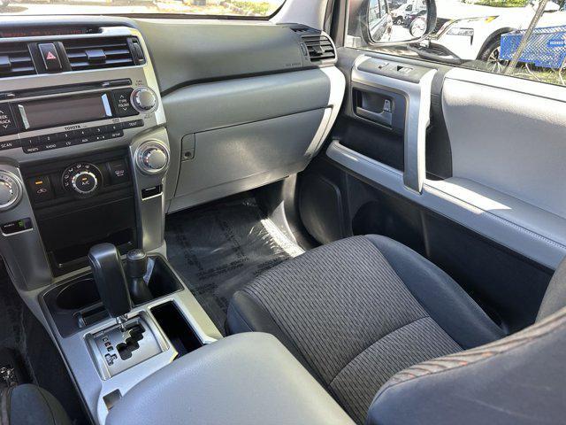 used 2011 Toyota 4Runner car, priced at $18,495