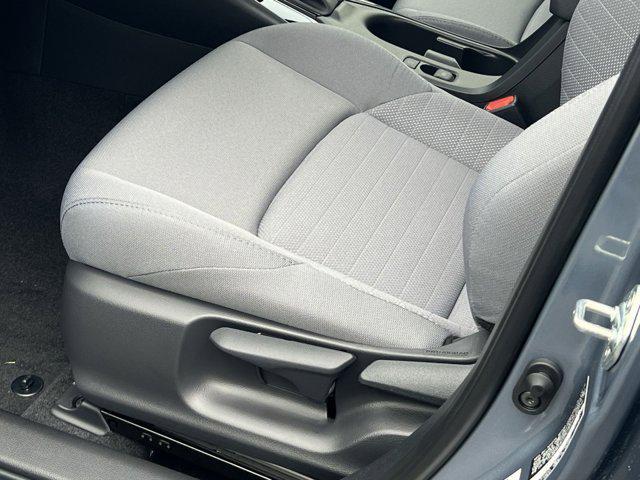 new 2026 Toyota Corolla Hybrid car, priced at $27,837