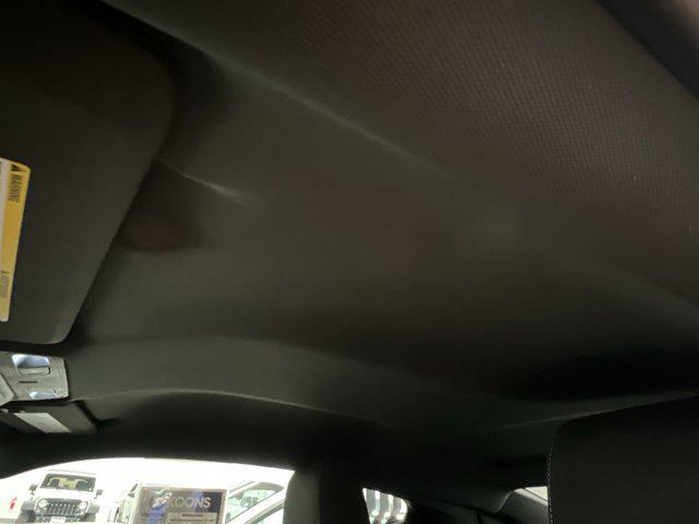 used 2023 Chevrolet Camaro car, priced at $36,500