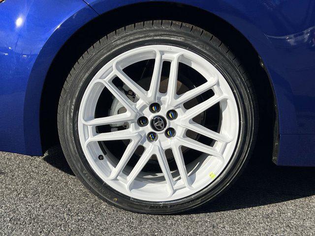 new 2026 Toyota Corolla car, priced at $26,756