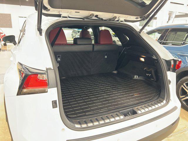 used 2016 Lexus NX 200t car, priced at $13,250