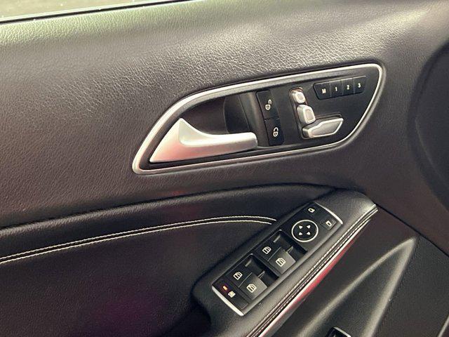 used 2019 Mercedes-Benz GLA 250 car, priced at $18,250