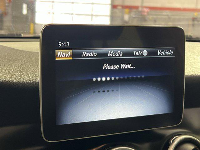 used 2019 Mercedes-Benz GLA 250 car, priced at $18,250