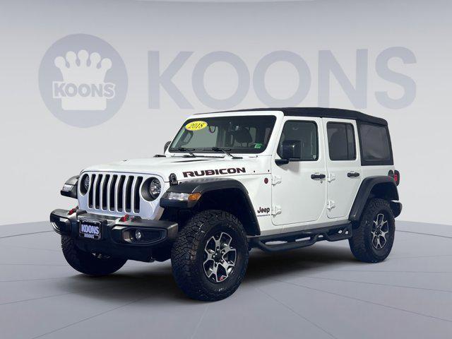 used 2023 Jeep Wrangler car, priced at $30,500