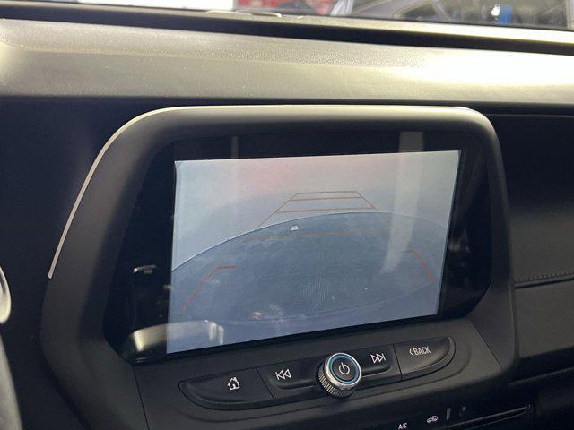 used 2018 Chevrolet Camaro car, priced at $28,500