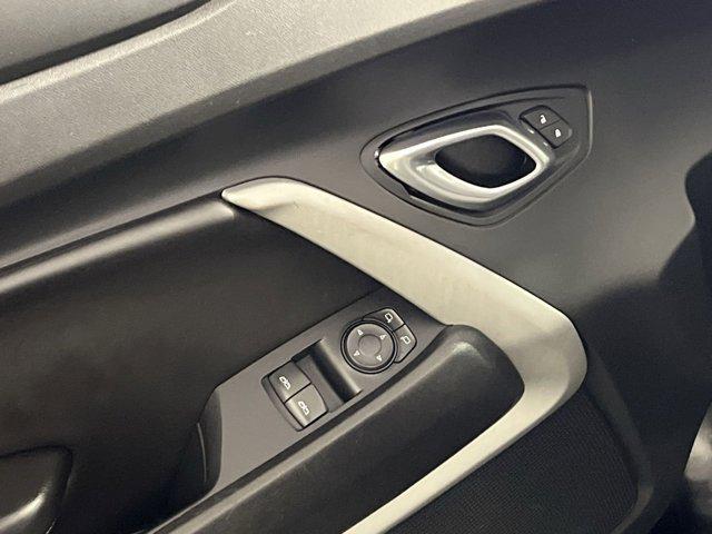 used 2018 Chevrolet Camaro car, priced at $28,500